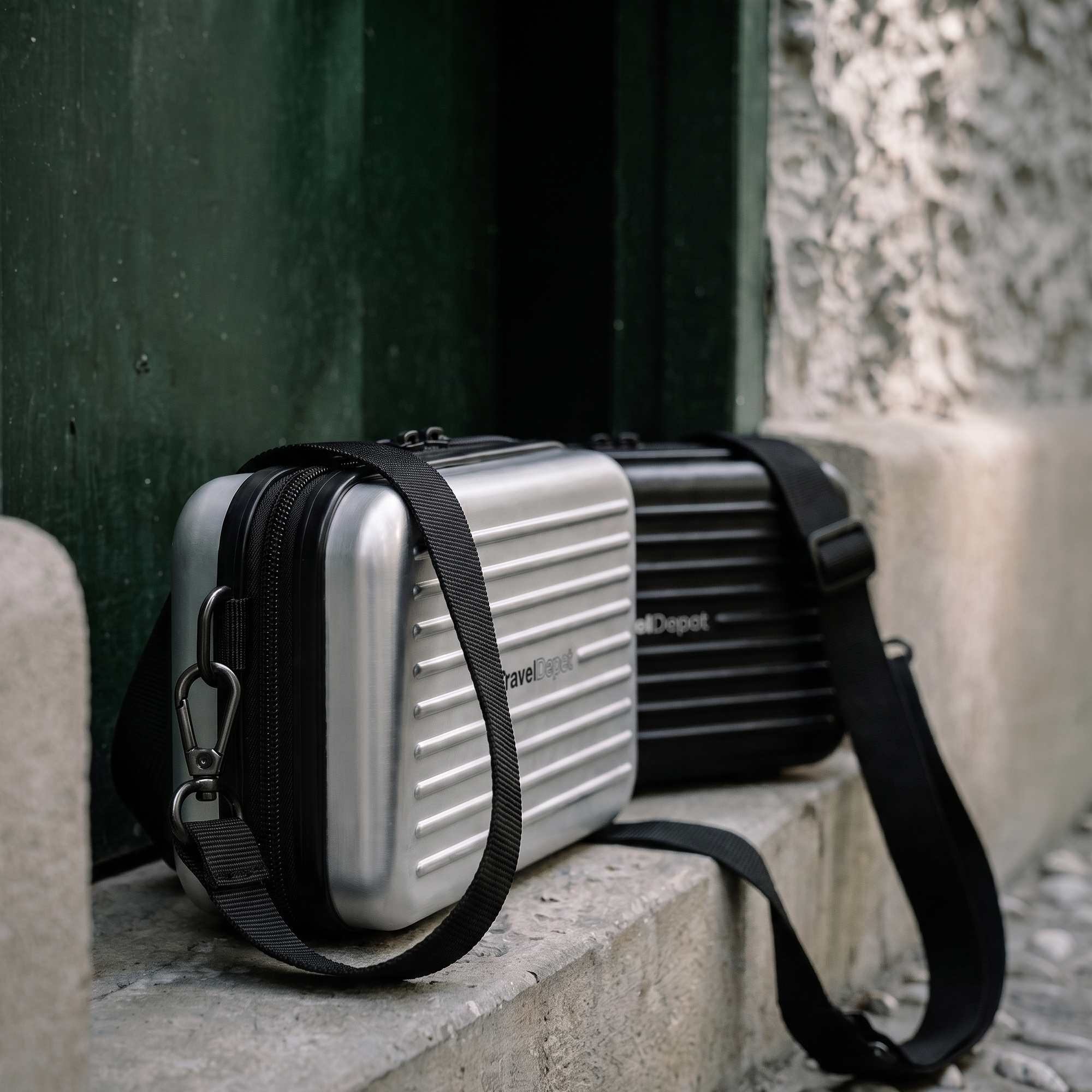 The Ultimate Waist Pack Guide: Your Best Hands-Free Travel Companion