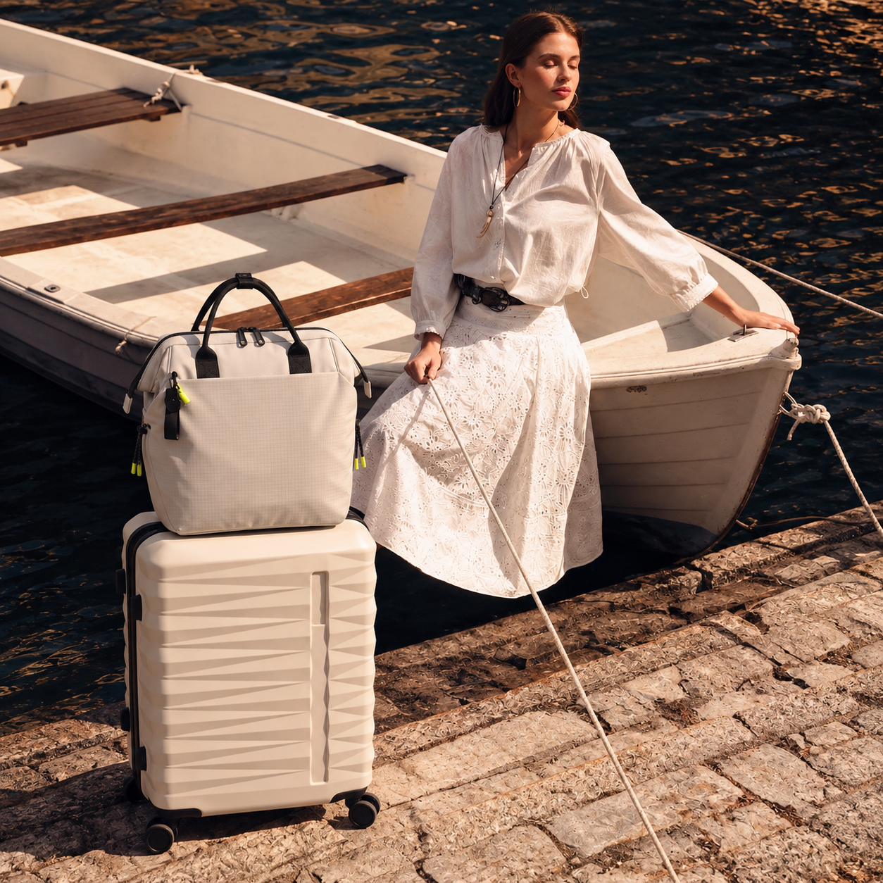 Carry-On or Checked Luggage? A Practical Guide for Short Trips