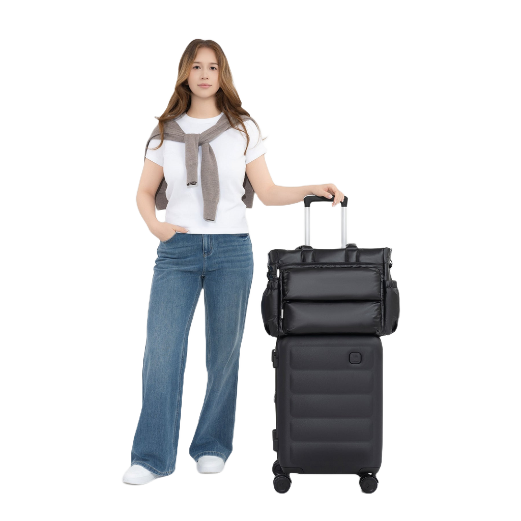 Traveldepot Cloud Tote