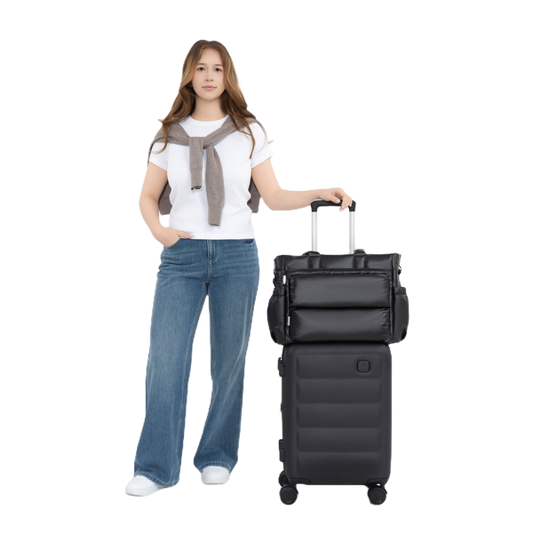 Traveldepot Cloud Tote