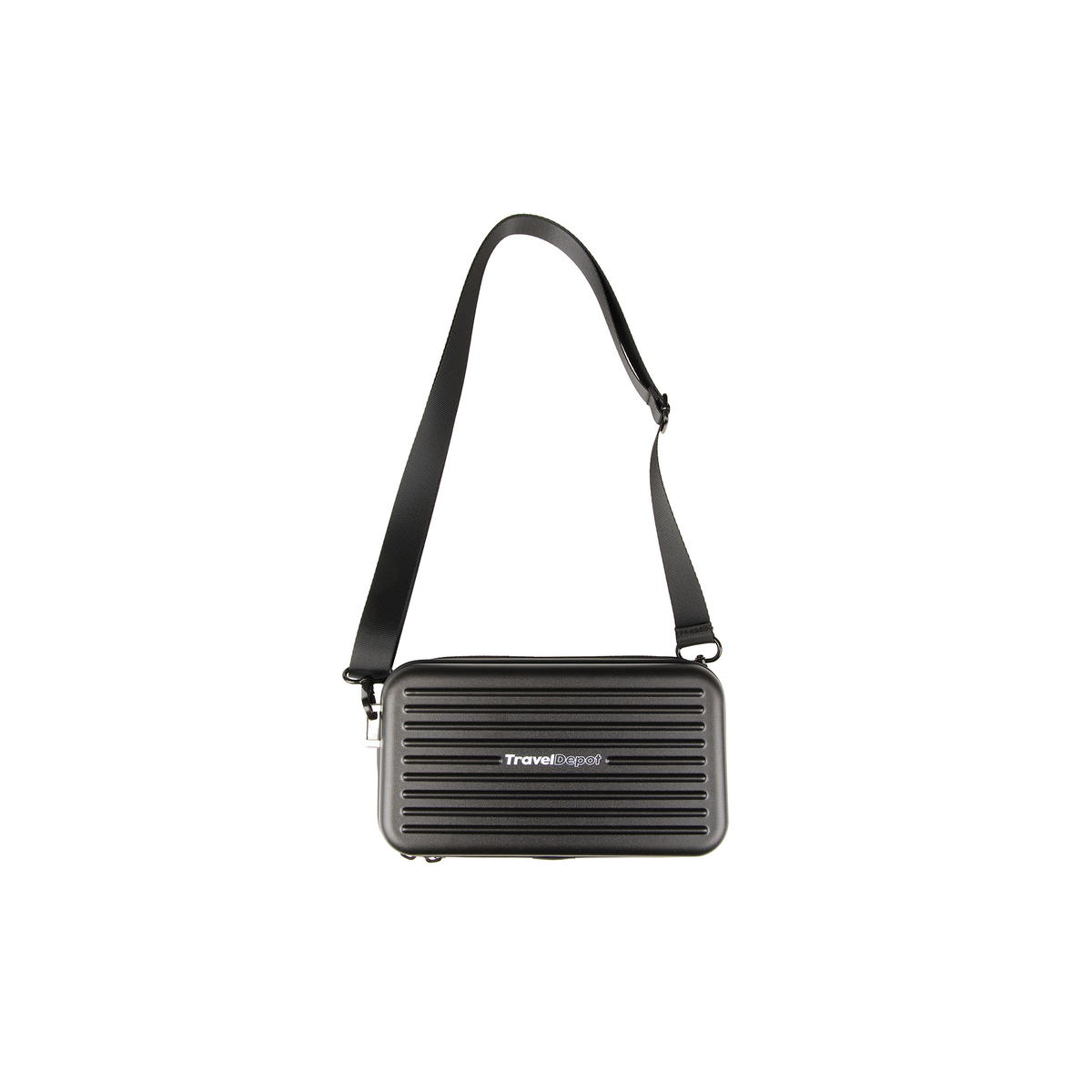 Cross-Body Bag