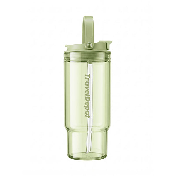 TravelDepot 900ml Travel Bottle