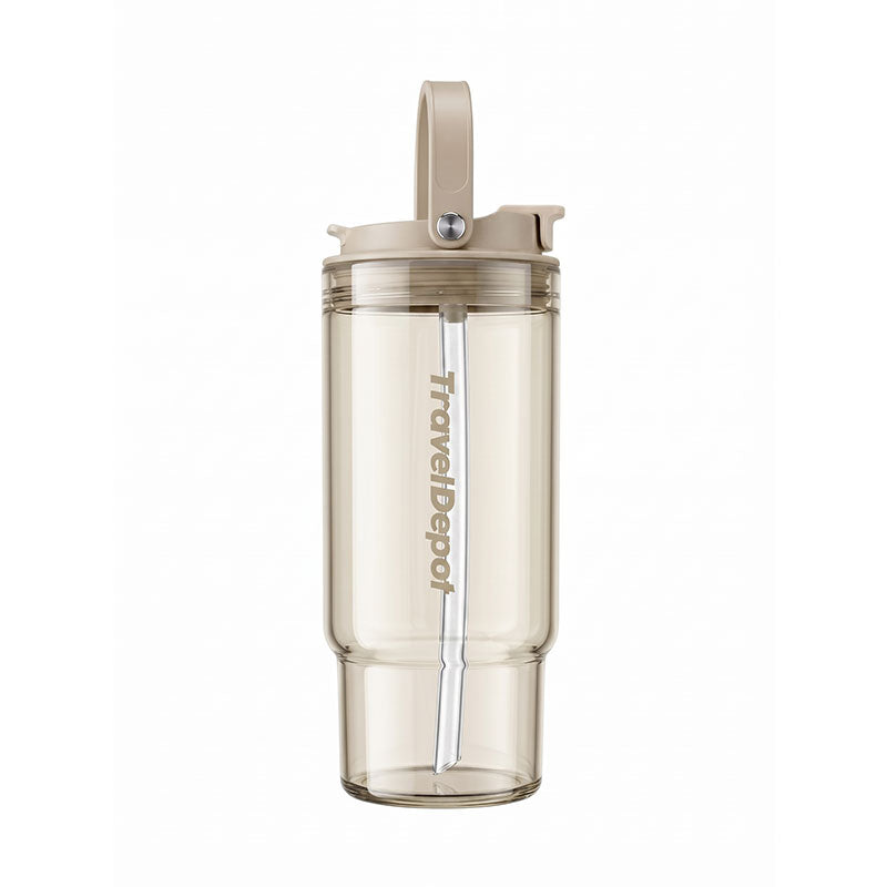 TravelDepot 900ml Travel Bottle