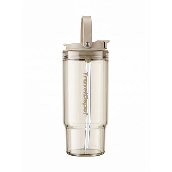 TravelDepot 900ml Travel Bottle