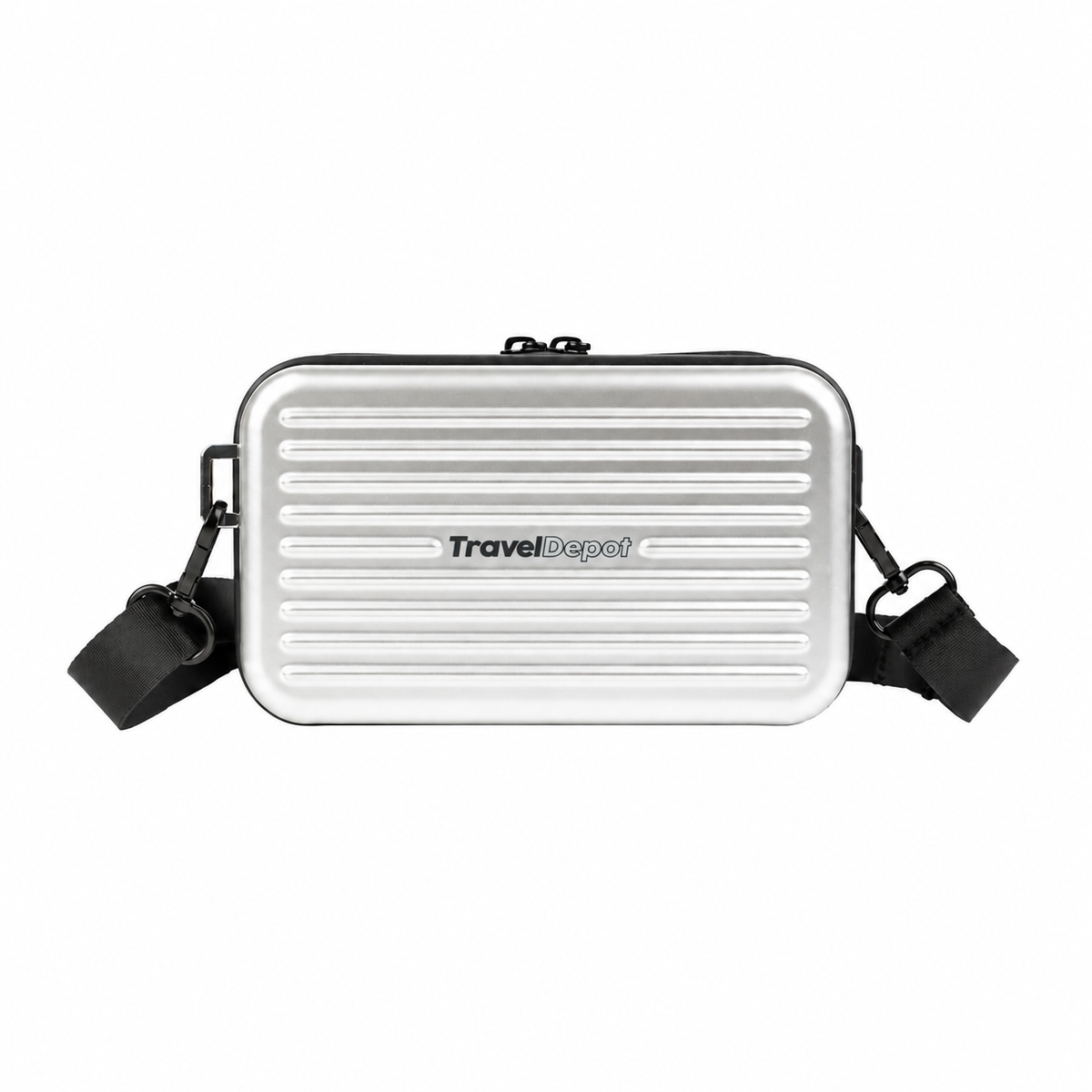 Cross-Body Bag