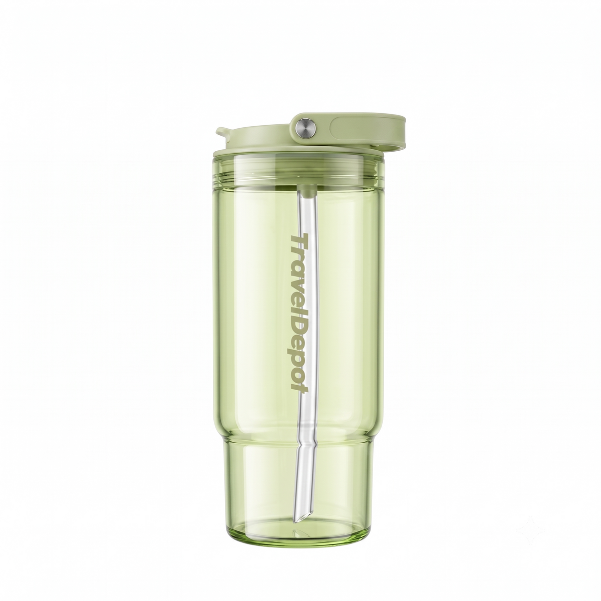 TravelDepot 900ml Travel Bottle
