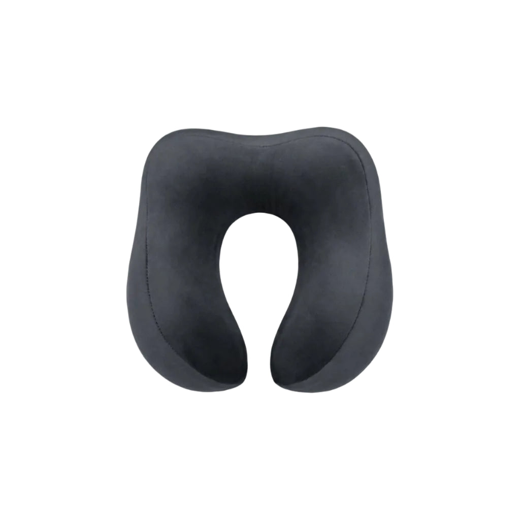 Memory Foam Travel Pillow