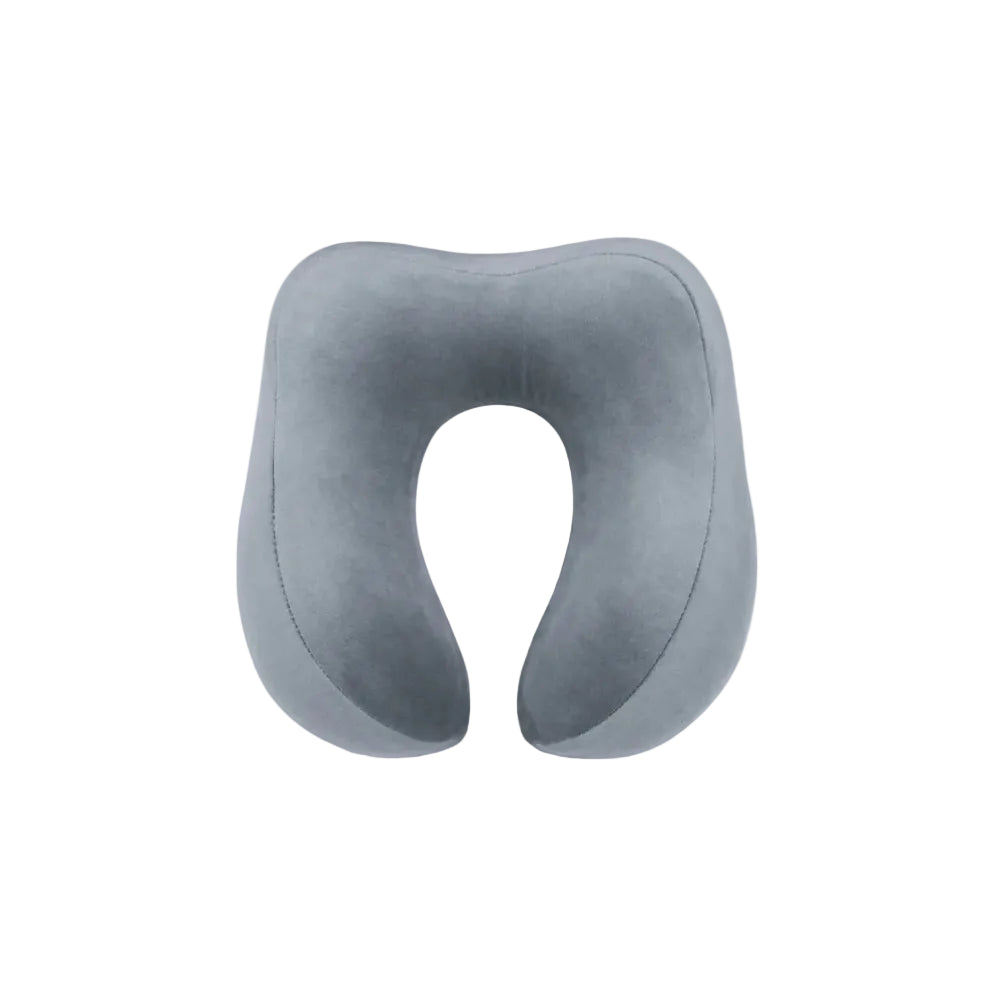 Memory Foam Travel Pillow