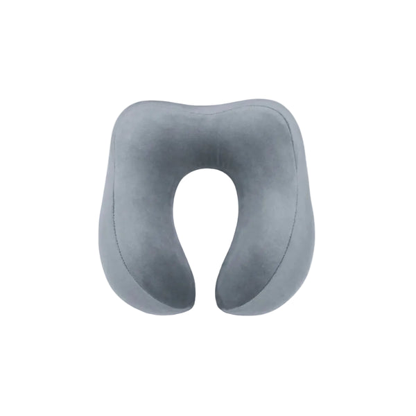 Memory Foam Travel Pillow