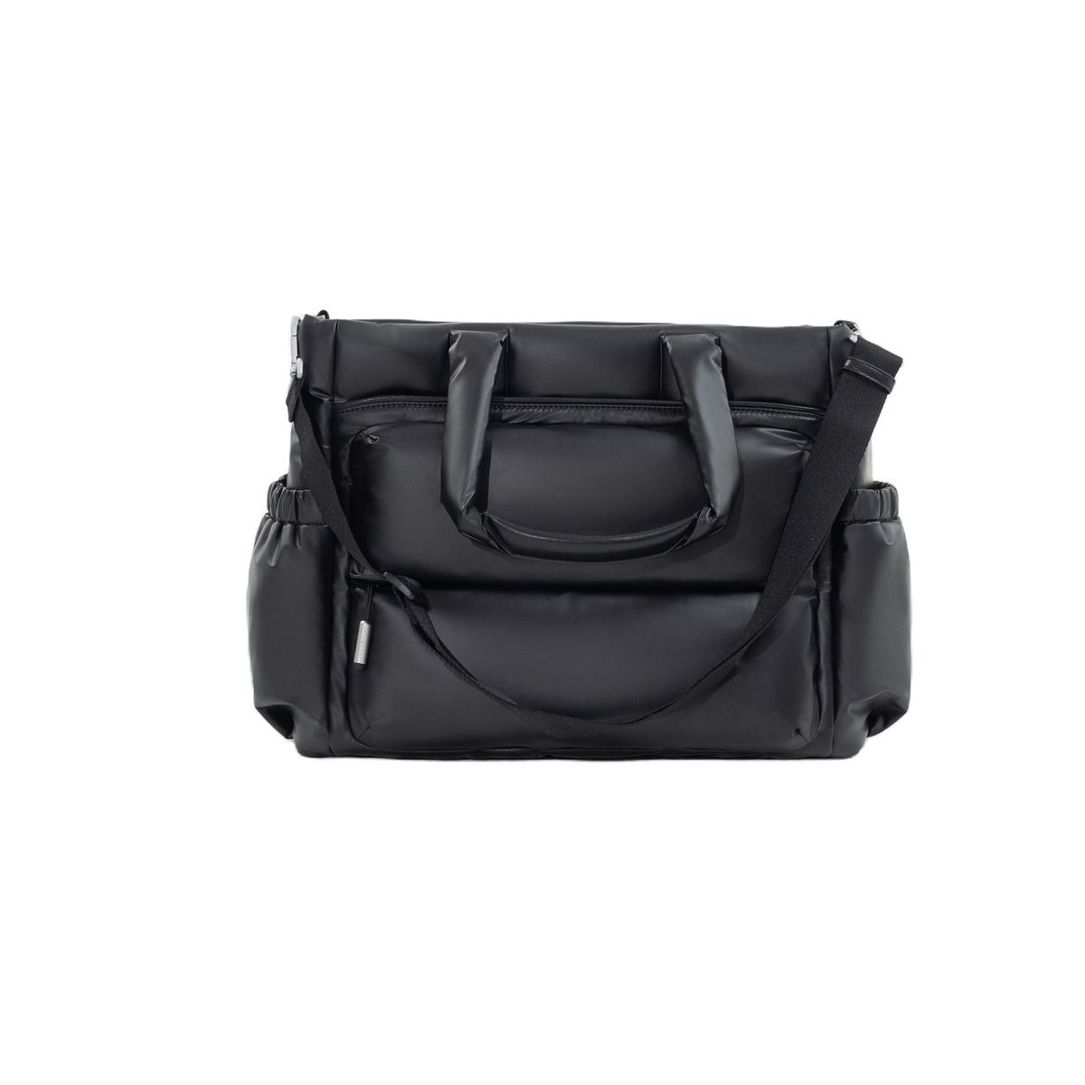 TravelDepot cloud tote on transparent background