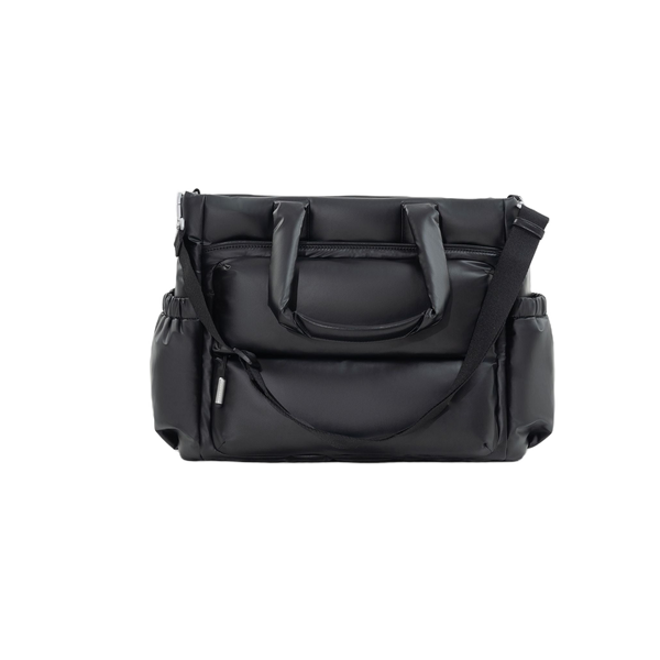 TravelDepot cloud tote on transparent background