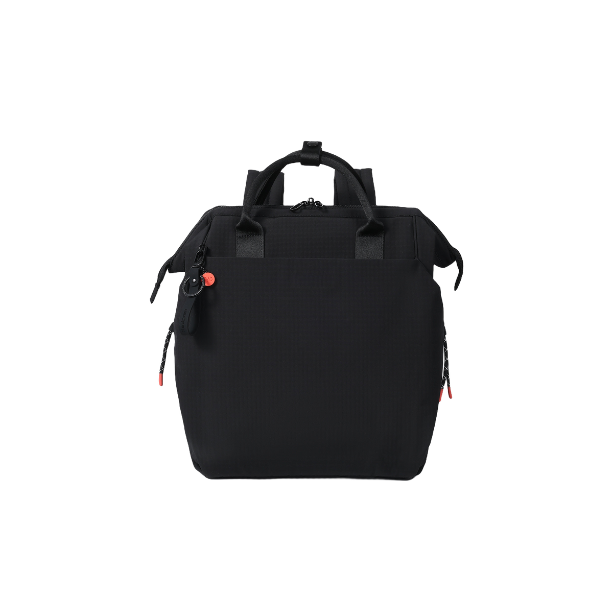 TravelDepot Laptop Backpack on transparent background Main image