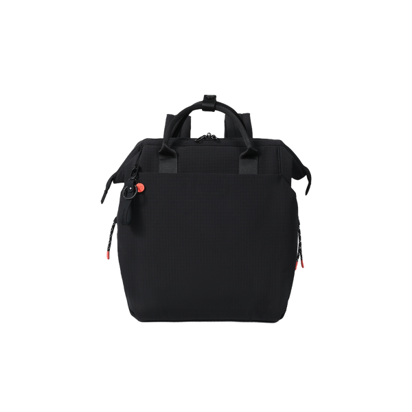 TravelDepot Laptop Backpack on transparent background